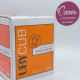 UBY CUB BLANC DOUX 3L