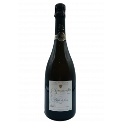 CHAMPAGNE GOBILLARD ET FILS - BLANC DE NOIRS - BRUT - 75cl