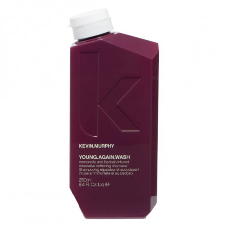 KM YOUNG AGAIN WASH 250ML