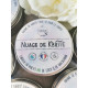 Nuage de karité bio