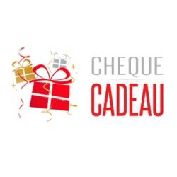 Chèque cadeau