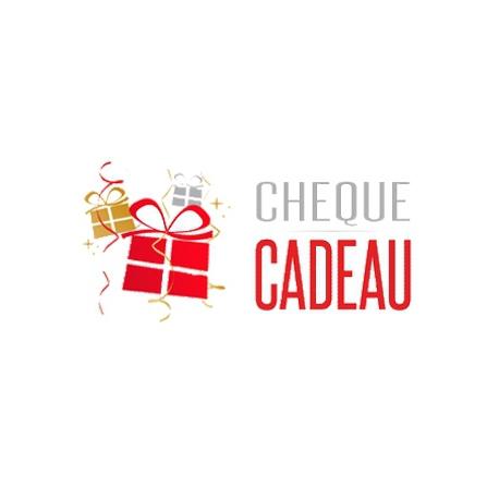 Chèque cadeau