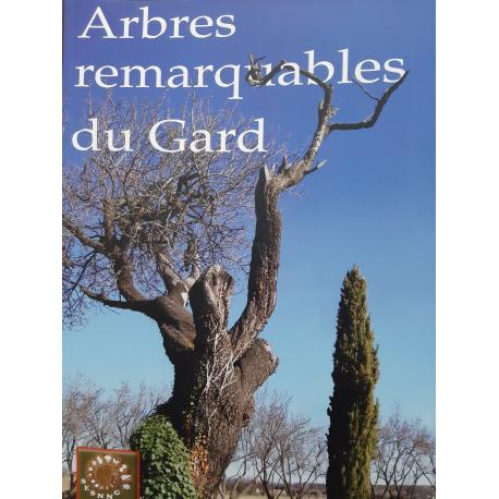 arbres  remarquables du gard