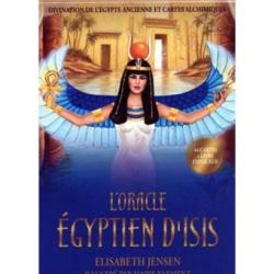 L'Oracle égyptien d'Isis