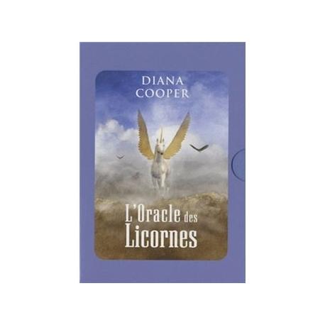 L'oracle des Licornes