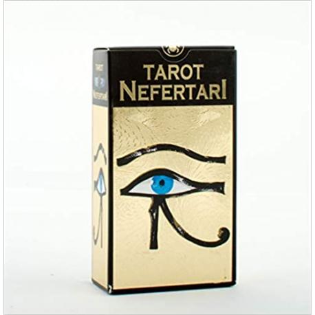 Tarot Nefertari