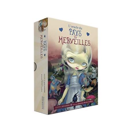 L'oracle du pays des merveilles