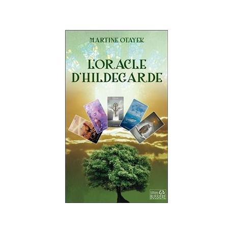 l'oracle d'hildegarde