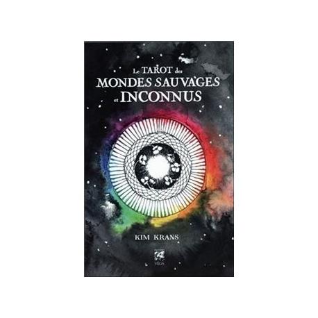 le tarot des mondes sauvages et inconnnus