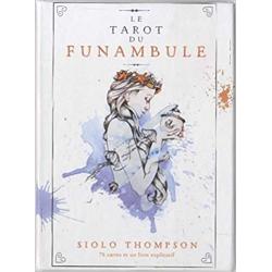 Tarot du funambule