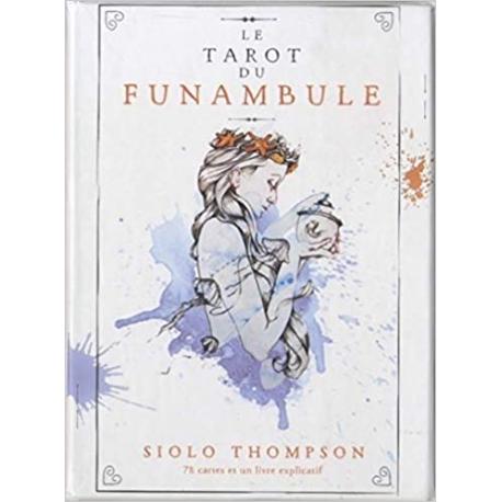 Tarot du funambule