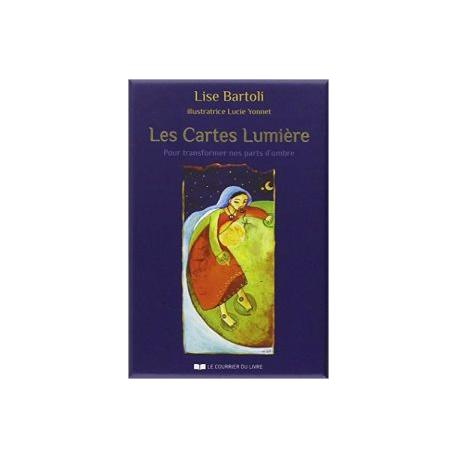 Les cartes Lumière