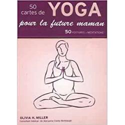 yoga pour la future maman