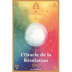 Oracle de la révélation