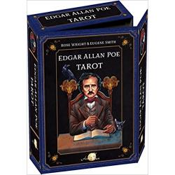 Edgar Allan POE Tarot