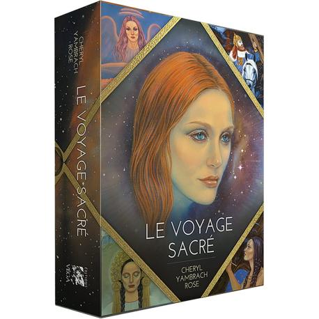 Le voyage sacré