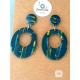 Boucles d’oreilles – 002