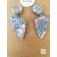 Boucles d’oreilles – 002