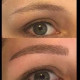 Maquillage permanent sourcils