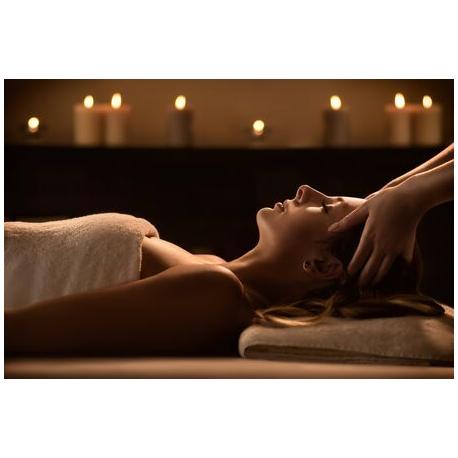 Massage Des extrémités 30min