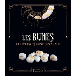 Les Runes - coffret