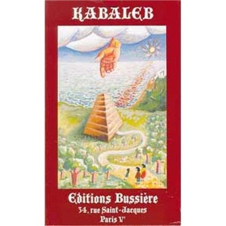 Le Tarot Cabalistique - Kabaleb