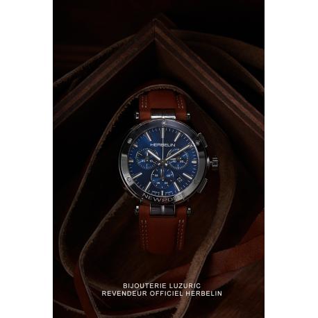 Montre Herbelin Newport Chrono