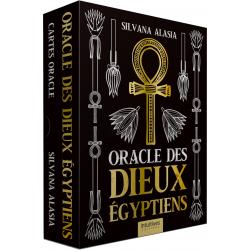 Oracle des Dieux Egyptiens