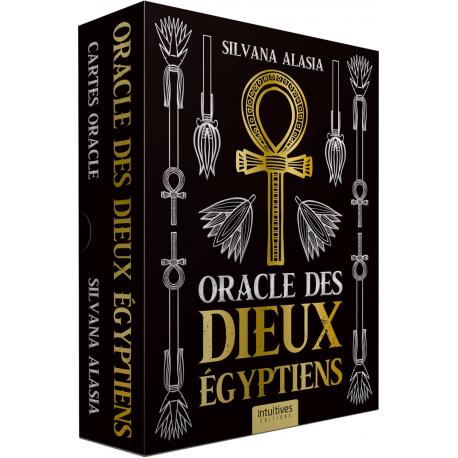 Oracle des Dieux Egyptiens