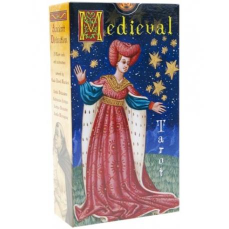 Le Tarot Médiéval