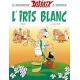 astérix  le lys blanc