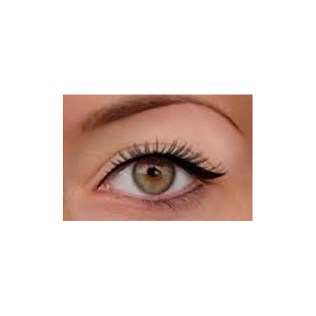 Maquillage permanent eye liner haut