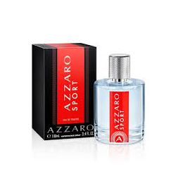 Azzaro Sport