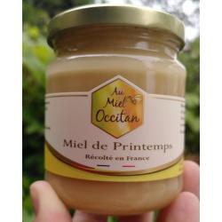 Miel de Printemps 250g