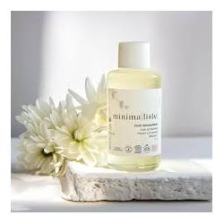 Huile Démaquillante 100 ML