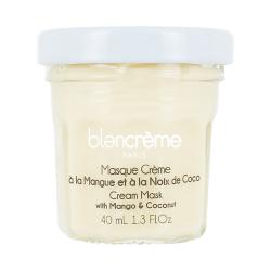 Masque Mangue / Coco            40 ML (blancrème)