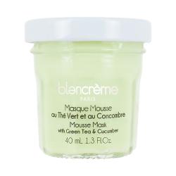 Masque The/Concombre  mousse    40ML  (Blancrème)