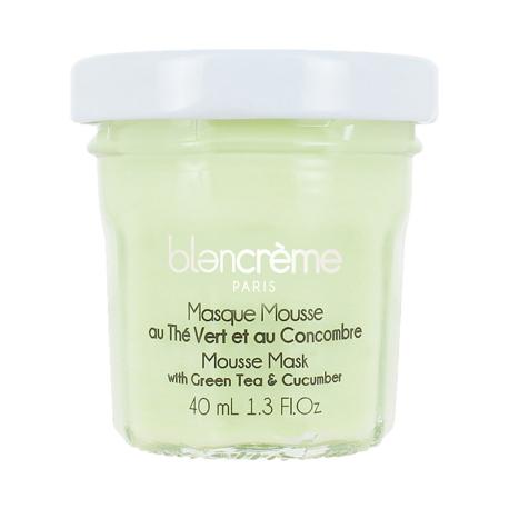 Masque The/Concombre  mousse    40ML  (Blancrème)