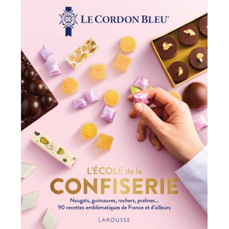 L'école de la confiserie