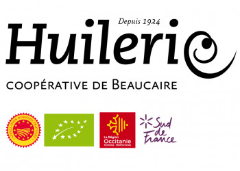 HUILERIE COOPERATIVE BEAUCAIRE