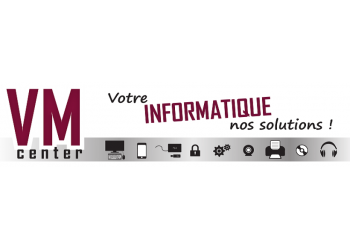 VM Center Informatique